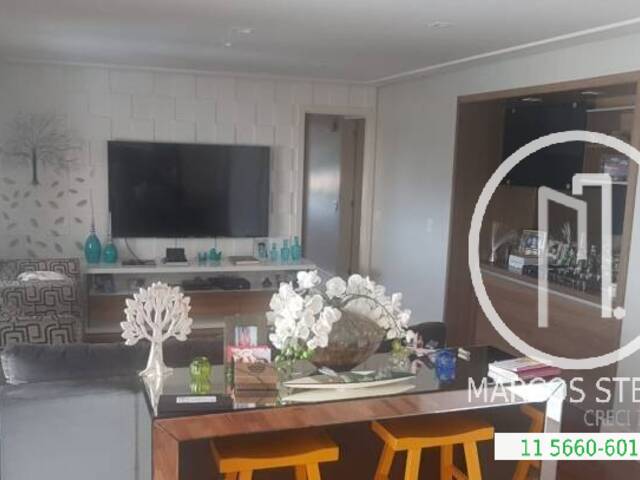 Apartamento para Comprar em São Paulo - 3