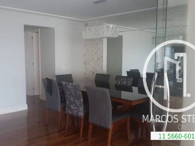 Apartamento para Comprar em São Paulo - 2