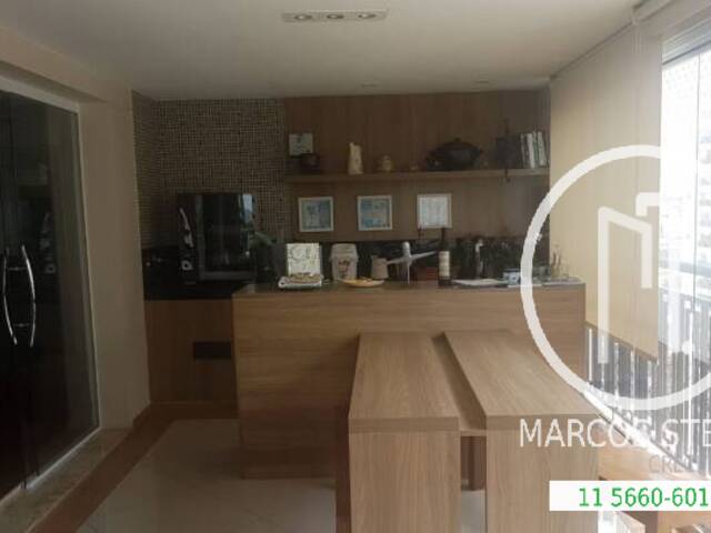 Apartamento para Comprar em São Paulo - 4