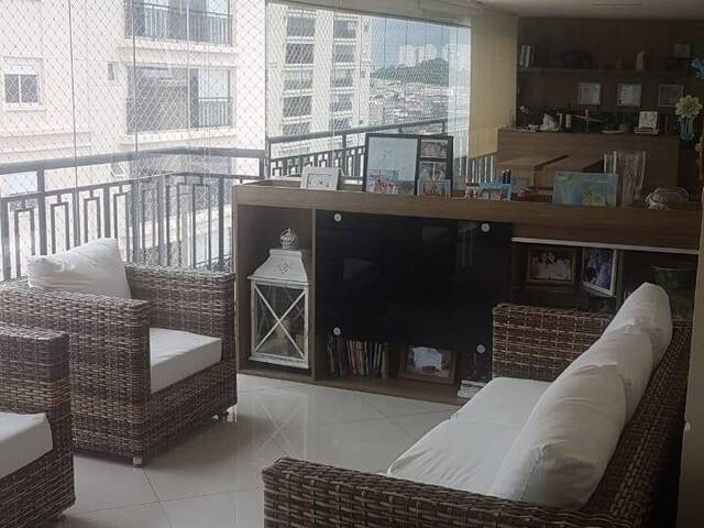 Apartamento para Comprar em São Paulo - 5