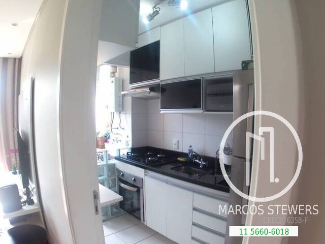 Apartamento para Comprar em São Paulo - 5