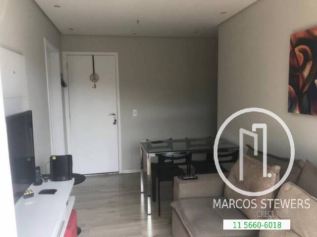 Apartamento para Comprar em São Paulo - 3