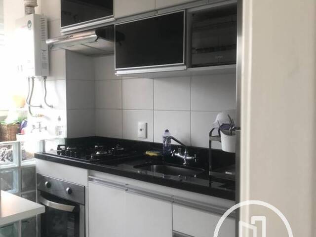 Apartamento para Comprar em São Paulo - 4