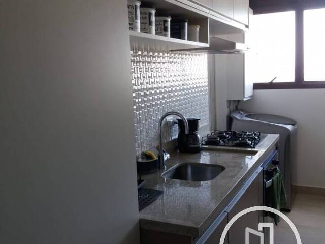 Apartamento para Comprar em São Paulo - 4