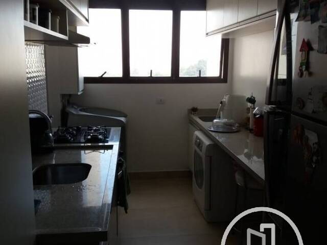 Apartamento para Comprar em São Paulo - 5