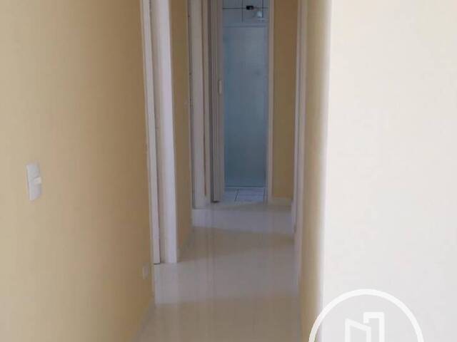 Apartamento para Alugar em São Paulo - 3