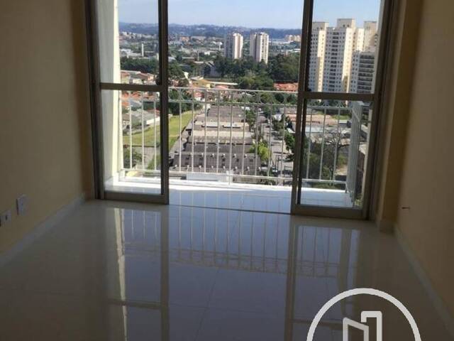 Apartamento para Alugar em São Paulo - 4