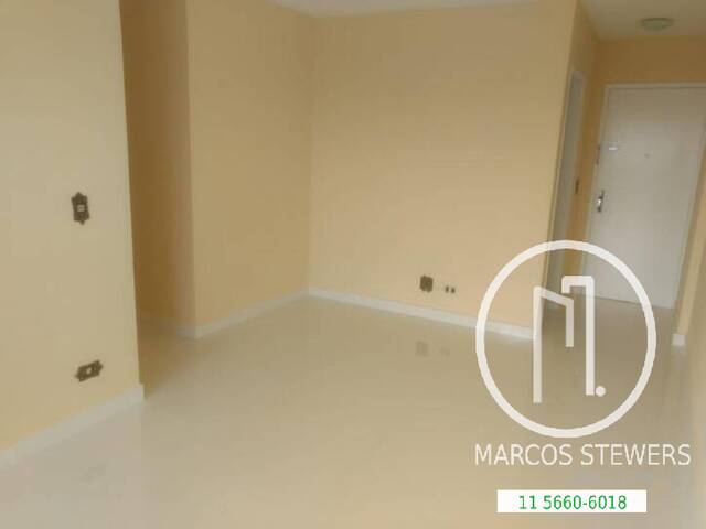 Apartamento para Alugar em São Paulo - 2
