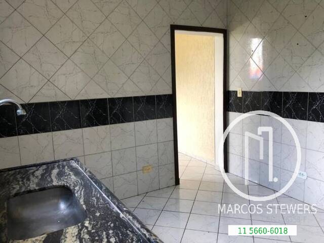 Casa para Alugar em São Paulo - 4
