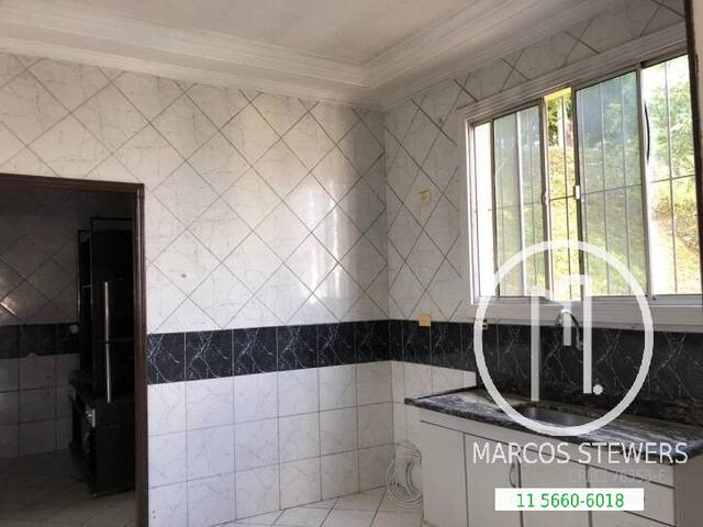 Casa para Alugar em São Paulo - 5