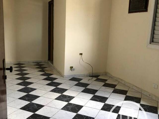 #2GB8ML - Casa para Alugar em São Paulo - SP - 1