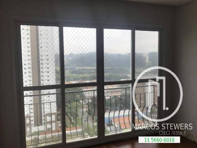 Apartamento para Alugar em São Paulo - 4