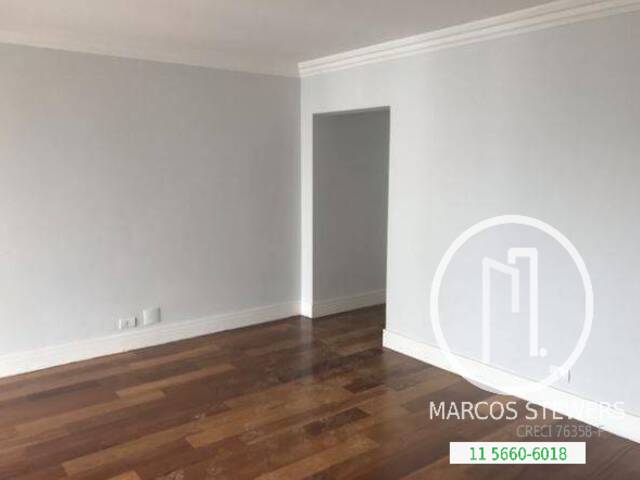 #LQ18ML - Apartamento para Alugar em São Paulo - SP - 2