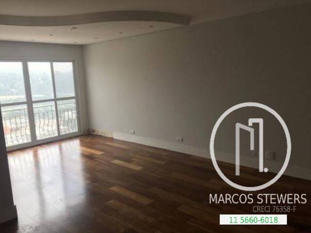 #LQ18ML - Apartamento para Alugar em São Paulo - SP - 1