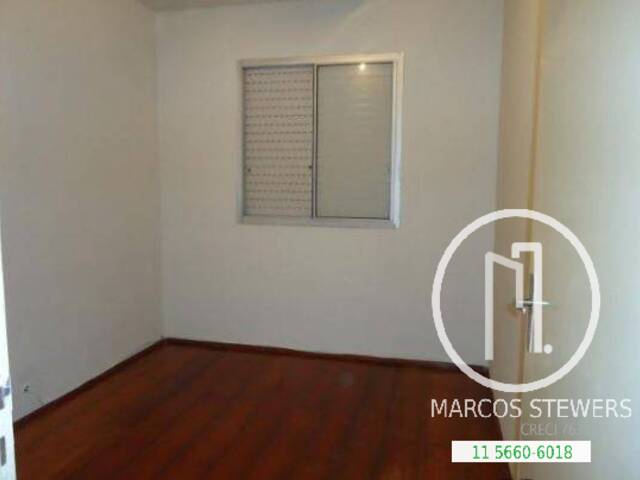 Apartamento para Alugar em São Paulo - 2