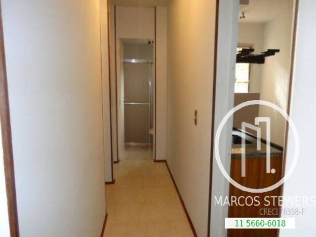 Apartamento para Alugar em São Paulo - 3