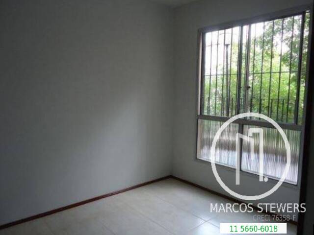 Apartamento para Alugar em São Paulo - 4