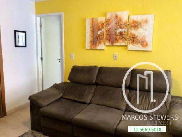 Apartamento para Alugar em São Paulo - 2