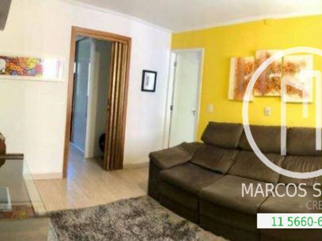 Apartamento para Alugar em São Paulo - 4