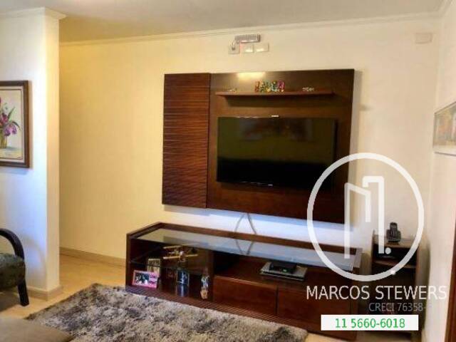 Apartamento para Alugar em São Paulo - 3