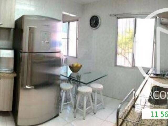 Apartamento para Alugar em São Paulo - 5
