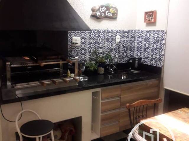 Apartamento para Comprar em São Paulo - 2