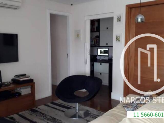 Apartamento para Comprar em São Paulo - 4