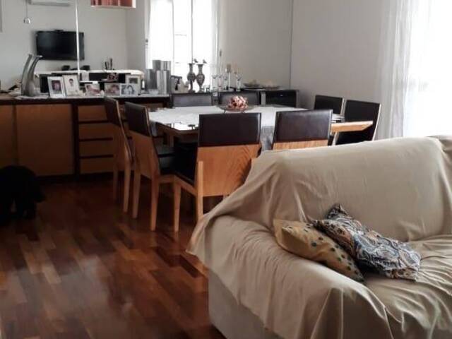 Apartamento para Comprar em São Paulo - 3