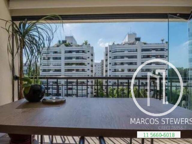 Apartamento para Comprar em São Paulo - 4