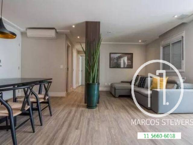 Apartamento para Comprar em São Paulo - 2