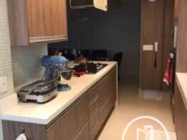 Apartamento para Comprar em São Paulo - 3