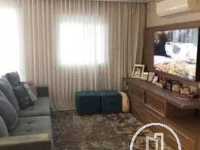Apartamento para Comprar em São Paulo - 5