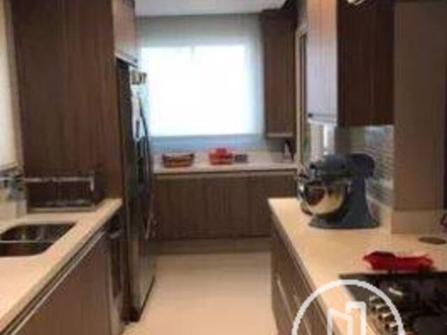 Apartamento para Comprar em São Paulo - 4