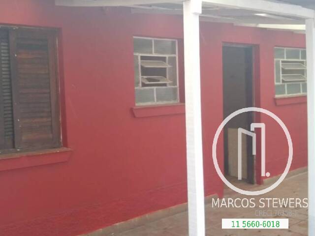 Casa para Alugar em São Paulo - 4