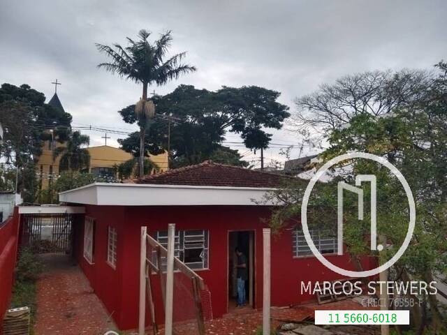 #1HG0N9B - Casa para Alugar em São Paulo - SP - 3