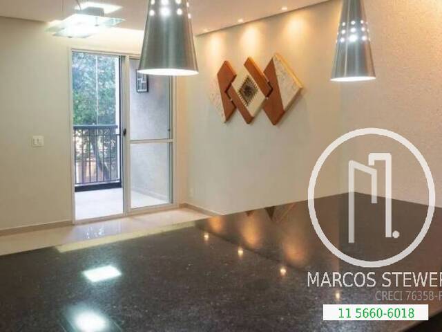 Apartamento para Alugar em São Paulo - 2
