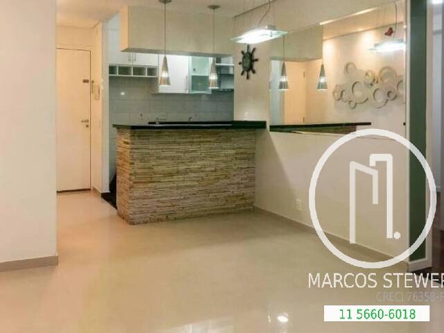 Apartamento para Alugar em São Paulo - 3