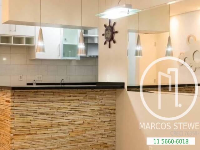 Apartamento para Alugar em São Paulo - 4