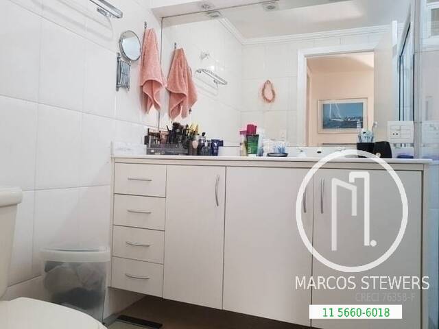Apartamento para Alugar em São Paulo - 5