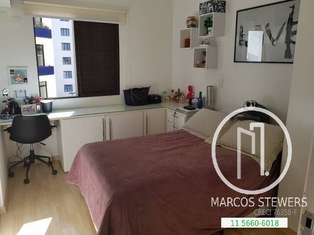 Apartamento para Alugar em São Paulo - 3