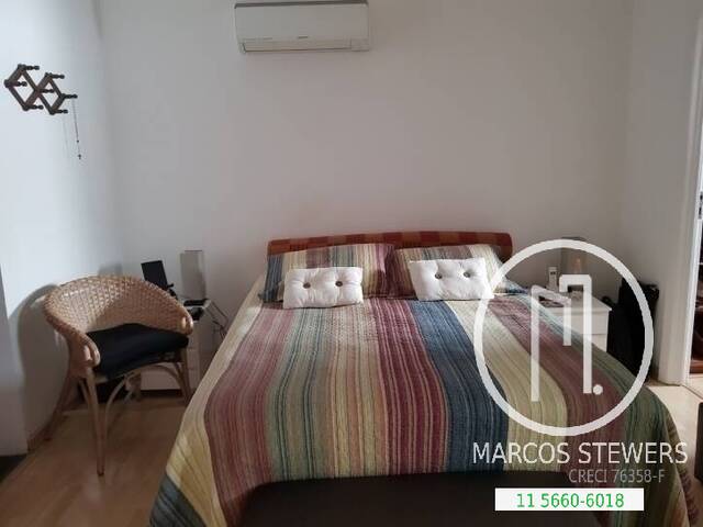 Apartamento para Alugar em São Paulo - 4