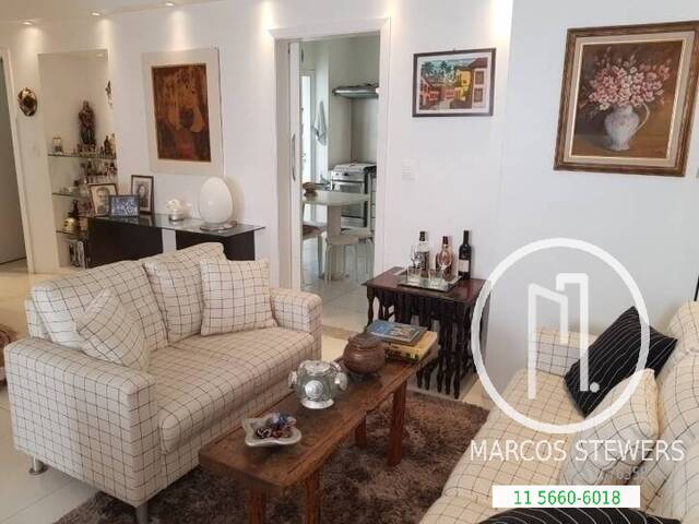 Apartamento para Alugar em São Paulo - 2