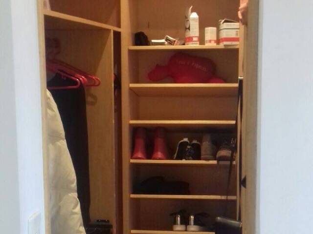 Apartamento para Comprar em São Paulo - 2