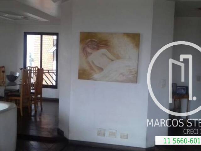Apartamento para Comprar em São Paulo - 5
