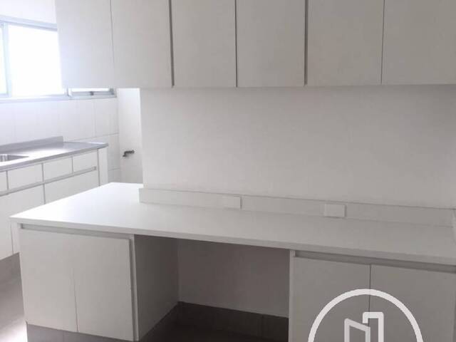 Apartamento para Comprar em São Paulo - 3