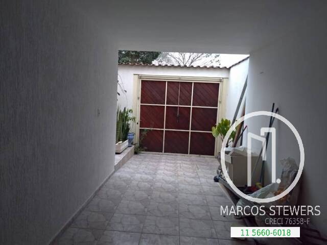 Casa para Alugar em São Paulo - 4