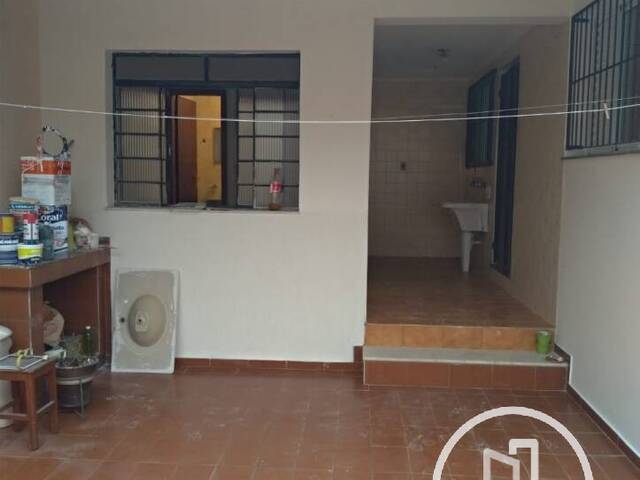 Casa para Alugar em São Paulo - 5