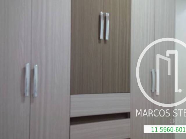 Apartamento para Comprar em São Paulo - 2