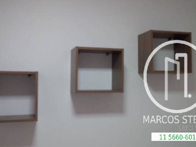 Apartamento para Comprar em São Paulo - 3