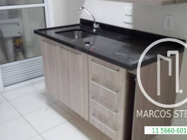 Apartamento para Comprar em São Paulo - 4